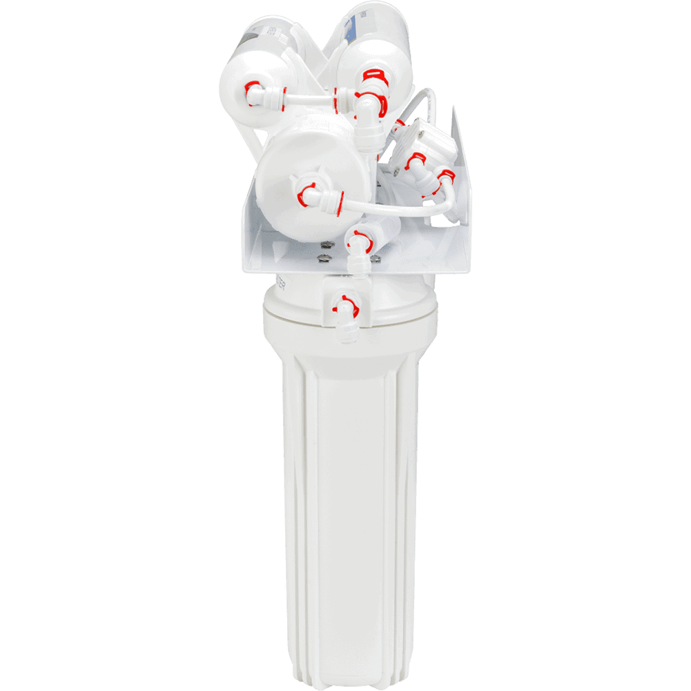 Система обратного осмоса Angstra R-6Ch